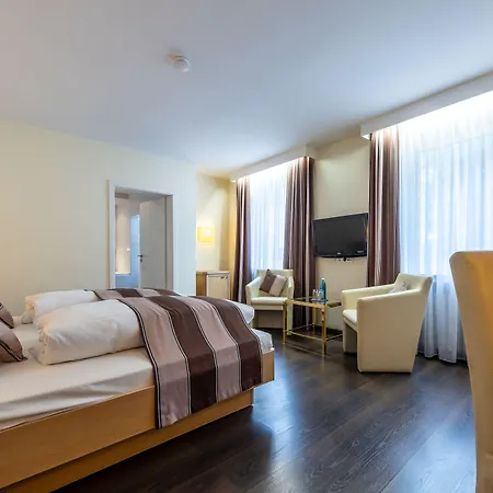 Trip Esplanade, Hotel Düsseldorf