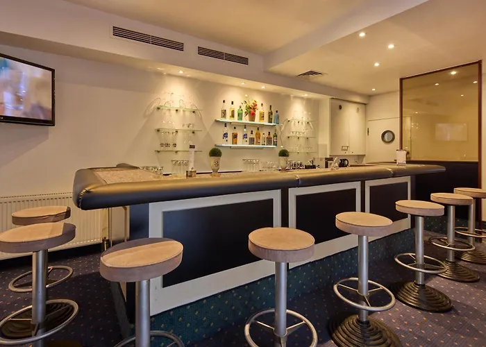 Hotel Trip Esplanade, Düsseldorf