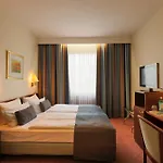 Trip Esplanade, Hotel Düsseldorf