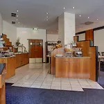 Trip Esplanade, 4* Düsseldorf