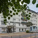 Trip Esplanade, 4*
