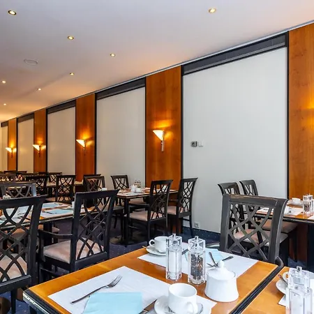 Trip Esplanade, Отель Дюссельдорф