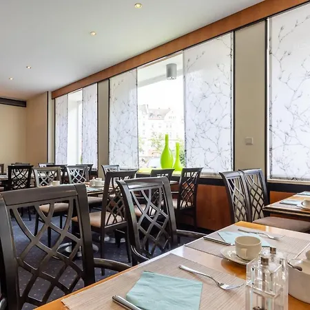 Trip Esplanade, 4* Dusseldorf