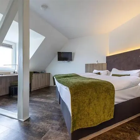 Trip Esplanade, 4* Dusseldorf