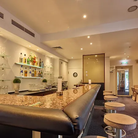 Trip Esplanade, 4* Дюссельдорф