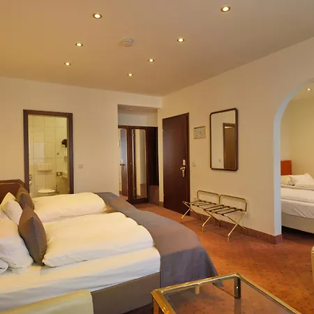 Trip Esplanade 4*