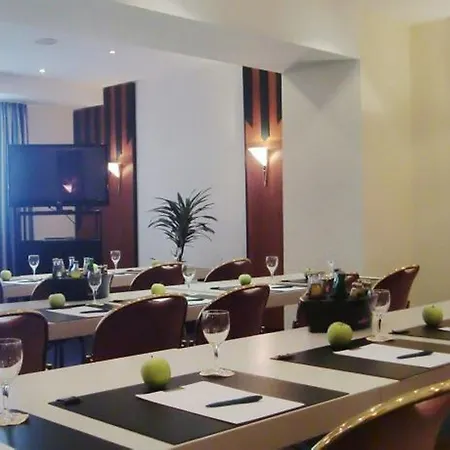 Hotel Trip Esplanade, 4*