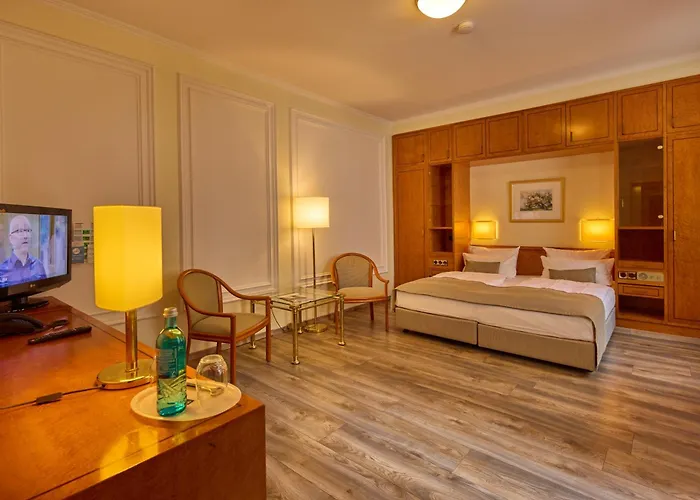 Hotel Trip Esplanade 4*