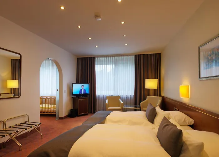 Trip Esplanade 4*