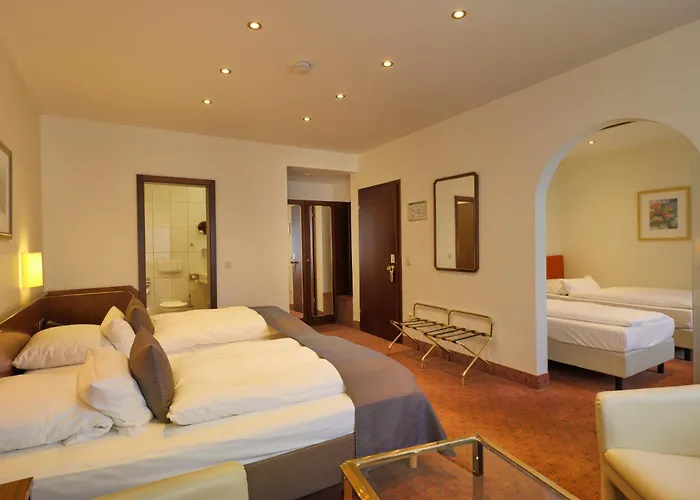 Trip Esplanade 4*