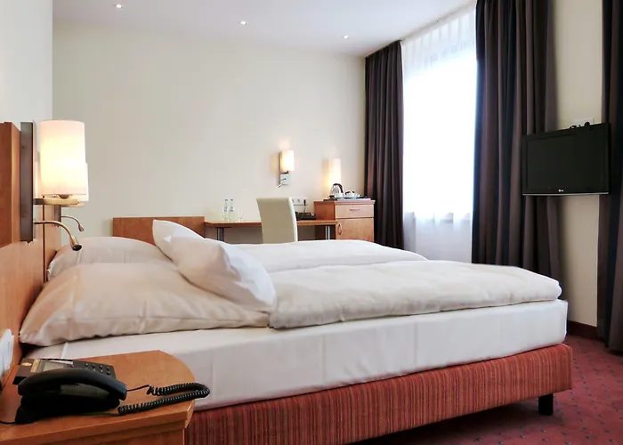 Hotel Trip Esplanade