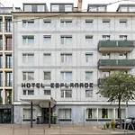 Hotel Trip Esplanade, 4*