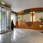 Trip Esplanade, Szálloda Düsseldorf