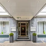 Hotel Trip Esplanade, Düsseldorf