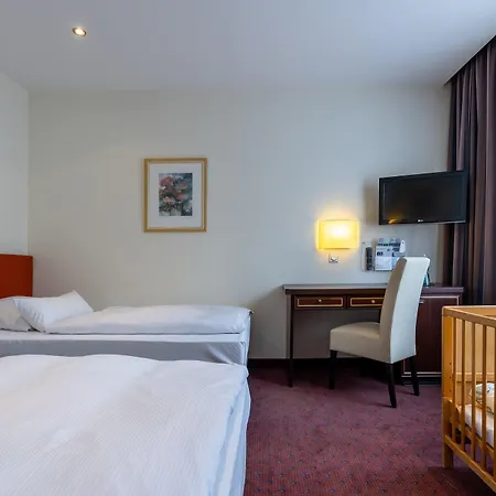 Trip Esplanade, Hotel Dusseldorf