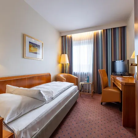 Hotel Trip Esplanade, Düsseldorf