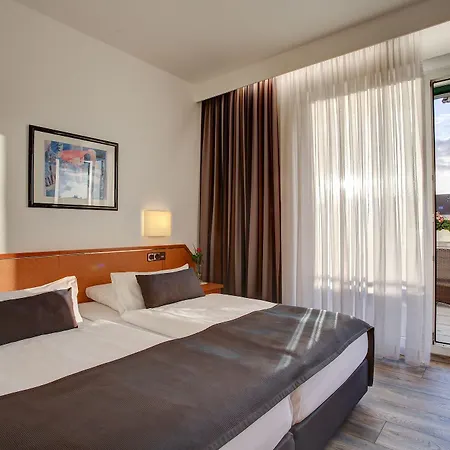 Trip Esplanade, Hotel Düsseldorf