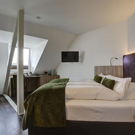 Hotel Trip Esplanade, Düsseldorf