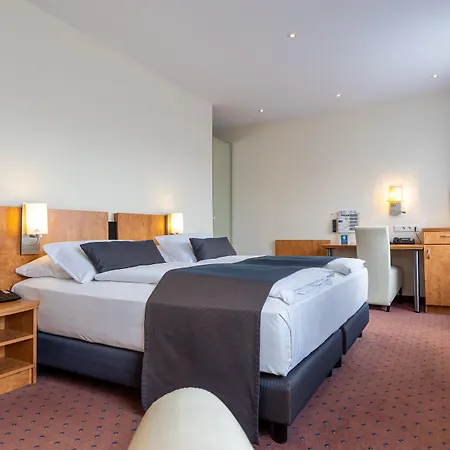 Hotel Trip Esplanade, Düsseldorf