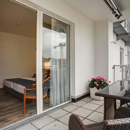 Hotel Trip Esplanade, Düsseldorf