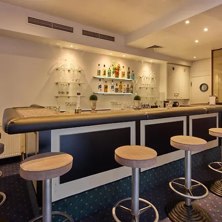 Hotel Trip Esplanade Düsseldorf