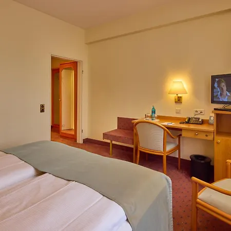 Hotel Trip Esplanade,