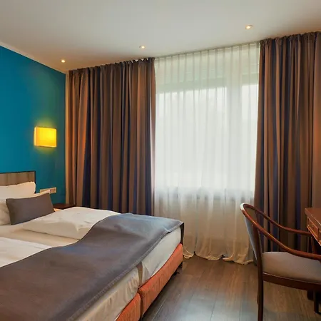 Trip Esplanade 4* Düsseldorf