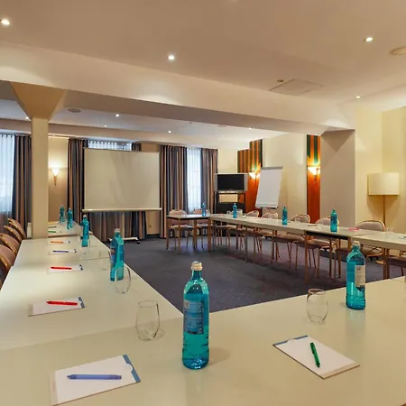 Trip Esplanade Hotel Düsseldorf