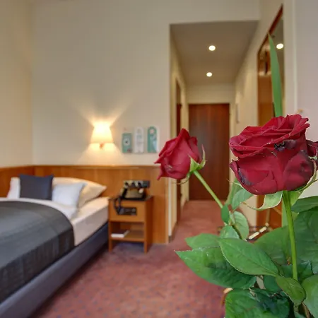 Hotel Trip Esplanade,