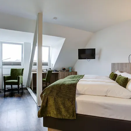 Hotel Trip Esplanade