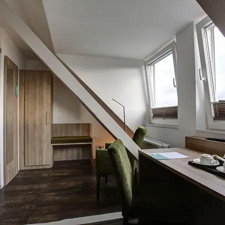 Trip Esplanade Düsseldorf