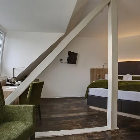 Trip Esplanade, 酒店 杜塞尔多夫