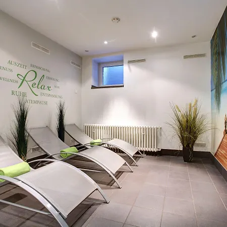 Trip Esplanade Hotel