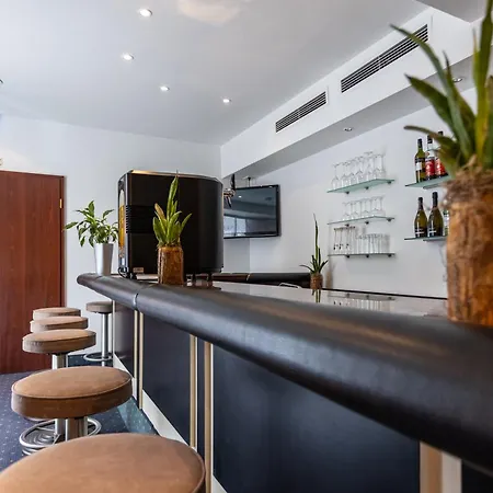 Trip Esplanade Hotel Düsseldorf