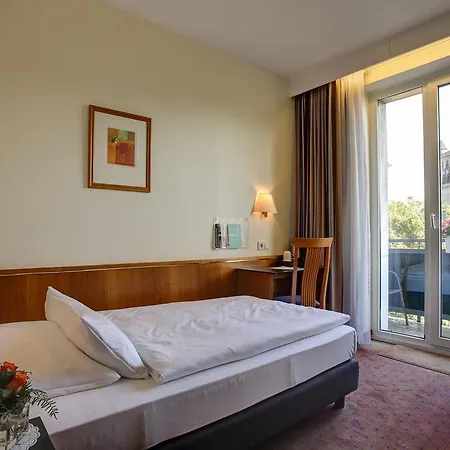 Hotel Trip Esplanade, Düsseldorf