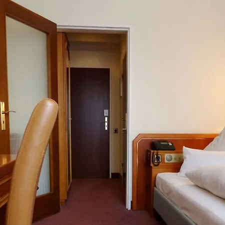 Trip Esplanade, Hotel Düsseldorf