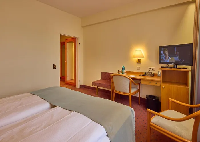 Hotel Trip Esplanade,