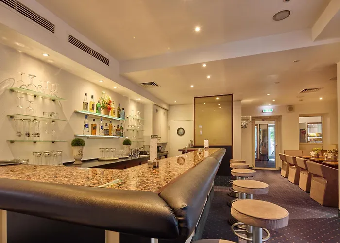 Trip Esplanade, 4* Dusseldorf