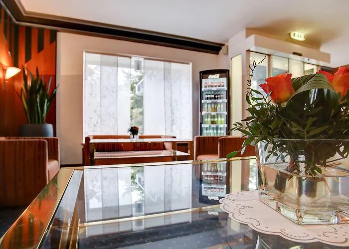 Trip Esplanade, 4*