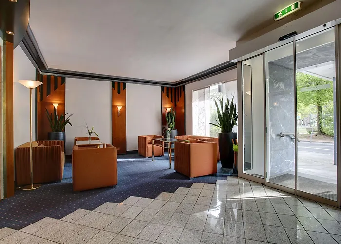 Hotel Trip Esplanade,
