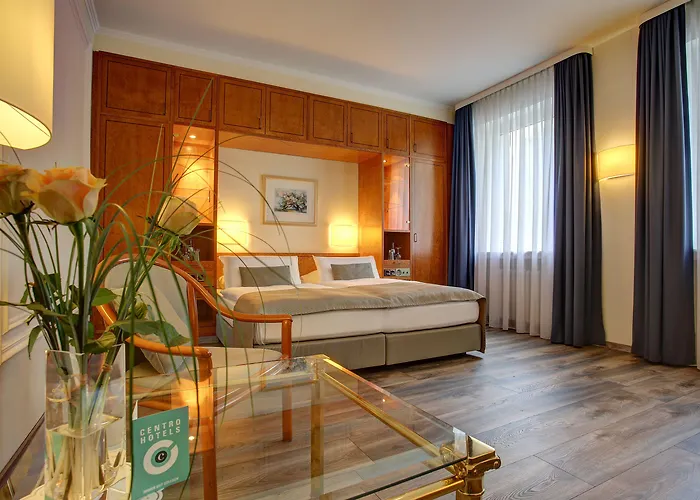 Trip Esplanade, דיסלדורף