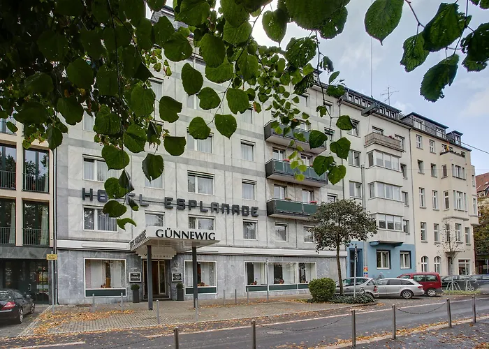Trip Esplanade, 4*