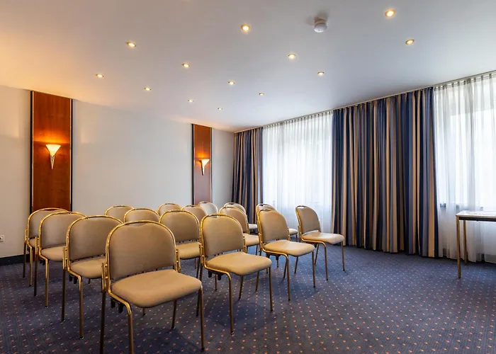 Trip Esplanade, דיסלדורף