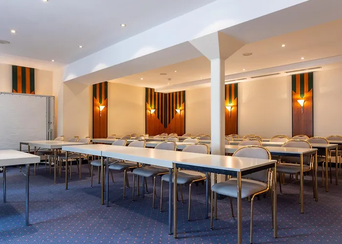 Trip Esplanade, 4* Düsseldorf