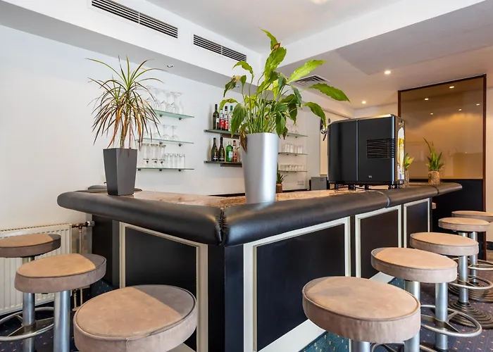 מלון Trip Esplanade, דיסלדורף