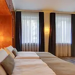 Trip Esplanade, Ντίσελντορφ