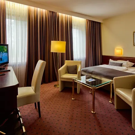 Trip Esplanade, デュッセルドルフ