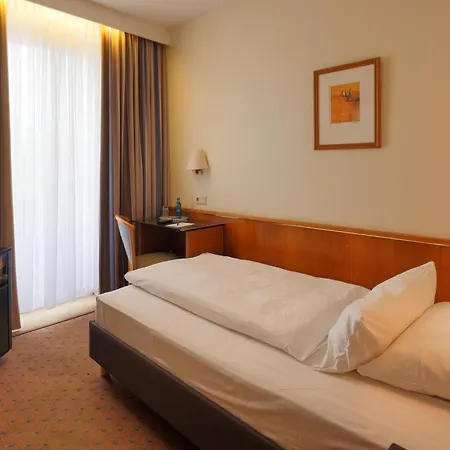 Trip Esplanade, ホテル デュッセルドルフ