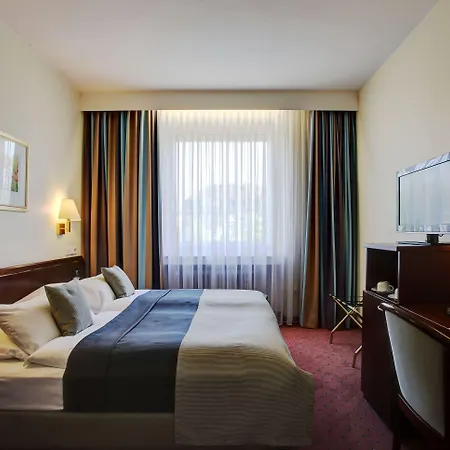 Trip Esplanade, 4* Düsseldorf