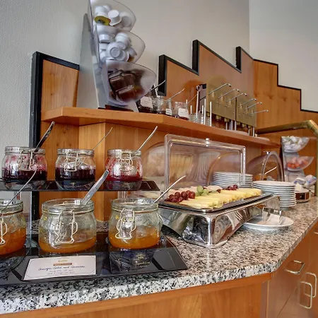 ホテル Trip Esplanade,